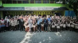 “Bandung Garap Pendidikan Inklusif, Tak Ada Lagi Anak Terlantar di Bangku Sekolah!”