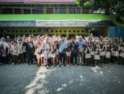 “Bandung Garap Pendidikan Inklusif, Tak Ada Lagi Anak Terlantar di Bangku Sekolah!”