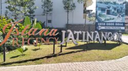 “Pengelola Perumahan Istana Regency Jatinangor Diduga Arogan, Supplier Laporkan ke Pihak Berwajib”