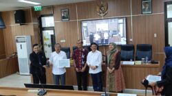 USM Gelar Dialog Ilmiah: Optimalisasi Peran Ruang Terbuka Hijau di Kawasan Permukiman