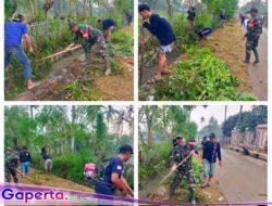 BAJIKNA TAWWA LSM LPK dan Pemerhati Sosial, Dukung Penuh Wacana Turnamen Mariso Cup di Kelurahan Mattoanging KECAMATAN MARISO