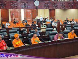 “Tenaga Honorer Non-Data Base di Kota Bekasi Gelar Aksi Damai di Istana Negara, Tuntut Kesetaraan sebagai PPPK Penuh”