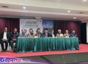 “Bona Pasogit Berteriak: Gereja, Masyarakat Adat, dan Aktivis Bersatu Desak Tutup PT TPL!”