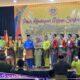 Acara Penutupan Pekan Kebudayaan Melayu Singkawang Tahun 2025 di Kawal Polisi