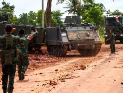 “Gencatan Senjata Thailand-Kamboja: Langkah Awal Menuju Perdamaian atau Hanya Jeda Sementara?”