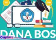 Diduga Korupsi, Aparat Penegak Hukum Diminta Telusuri Perincian Aliran Dana Bos SMAN I Dolok Sigompulon Anggaran Tahun 2023…!!