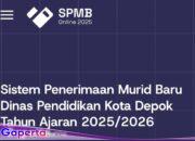 “Skandal Jual Beli Kursi Jalur PAPS di Depok”