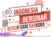 Instansi Terkait untuk Tanggapi Darurat Narkoba di Kecamatan Cinere