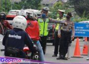 “Operasi Keselamatan Jaya 2025 Digelar! Ini Titik Rawan Tilang & 11 Pelanggaran yang Jadi Target Polisi”
