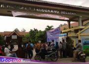 “Warga Pamulang Minta Transparansi Data Penerimaan Peserta Didik SMA Negeri di Tangsel”