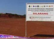 PT Tjitajam Sampaikan Klarifikasi Status Lahan di Depok yang Direncanakan untuk Stadion