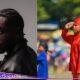 “Melly Mike Bawa ‘Young Black and Rich’ ke Pacu Jalur 2025