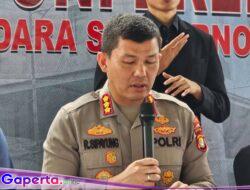 “Polisi Ungkap Sindikat Internasional Vape Narkoba Rp60 Miliar di Bandara Soetta! Pelaku dari Malaysia, Singapura, hingga China!”