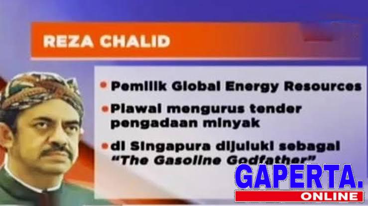 Gasoil Goodfather