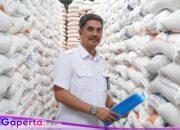 “BULOG Jabar Siap Salurkan 209 Ribu Ton Beras SPHP”