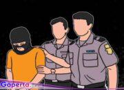 “Polres Pangkalpinang Ungkap Jaringan Narkoba yang Manfaatkan Anak 14 Tahun sebagai Kurir”