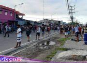 “Belawan Darurat Narkoba & Tawuran, Bandar Didalangi Konflik, Masyarakat Desak Tindakan Nyata!”