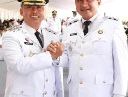 “Kebijakan Kontroversial Wali Kota Depok, Pembangunan Masjid Agung Margonda Dihentikan, Santunan Kematian Dihapus”