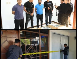 “Polrestabes Bandung Gagalkan Peredaran 1,4 Juta Pil Tramadol & Tablet Y di Batununggal”