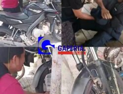 Intimidasi Wartawan di Lokasi Tambang Ilegal Ketapang, Ormas PETIR Diduga Terlibat