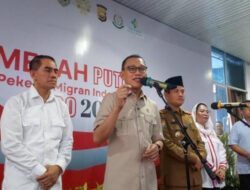 Pemerintah Proaktif Lindungi PMI Terdampak Konflik Kamboja-Thailand