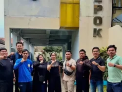 “Hari Pertama Pengembalian Berkas Bacalon Ketua KNPI Depok Kosong, SC Prediksi Lonjakan di Hari Terakhir”