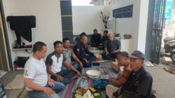 “Rakor Forji Lumajang Bahas Rencana HUT Forji Tahun 2025”