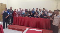 ESTAFET VOKASI PENDIDIKAN , TANTANGAN MASA DEPAN .SMKN 2 MAKASSAR SIAP MENYAMBUT