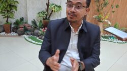 “SMP Negri Kosong Siswa, Ade Firmansyah Desak Pemkot Depok Masukin Anak Tidak Mampu”