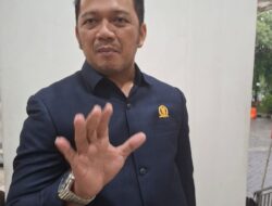 “Hengky Ketua Komisi C Harap, Anggaran RTLH Jadi Prioritas”