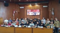 “TPA Liar di Limo Masih Jadi Masalah: Danramil 07/Limo dan Kapolsek Cinere Komitmen Cari Solusi Bersama DPRD Depok”