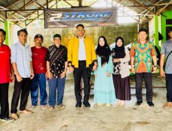 “185 Hektar Tanah Warga Sungai Siring Diduga Dicaplok Bandara APT Pranoto! Dr. I Made Subagio Siap Bantu Gugat Hukum”