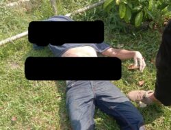 Ditemukan Tewas Mengenaskan Jasad Wartwan Senior, Mengoncang Dunia Pers 