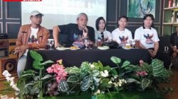 “SoundXtreme 2025: Festival DJ Terbesar di Jawa Timur Siap Guncang Surabaya Akhir Tahun!”