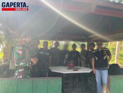 “Gagalkan Lagi! Satgas Yonif 131/Brajasakti Amankan 200 Gram Ganja di Perbatasan Papua”