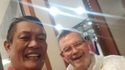 GAKORPAN Apresiasi Inisiatif Polri dalam Gerakan Pangan Murah