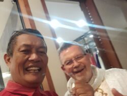GAKORPAN Apresiasi Inisiatif Polri dalam Gerakan Pangan Murah