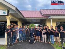 Pelaku Penganiayaan di Mentok Berhasil Ditangkap di Belinyu oleh Polres Bangka Barat