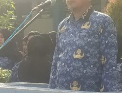 SMPN 1 Galang Sukses Gelar Upacara HUT ke-80 Kemerdekaan RI dengan Khidmat