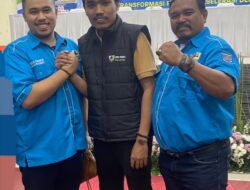 “Ricuh Berakhir Damai, Musda KNPI Depok Tetapkan Tomy Wibawa Sebagai Ketua”