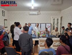 “Wamenaker Gebuk Perusahaan Nakal di Depok, Gaji Buruh Digantung dan Cek Bodong Ditemukan”