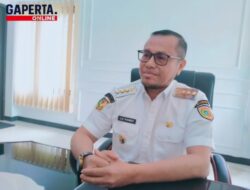 Tegas! Bupati Bursel Batalkan Pindah Gaji ke Bank Swasta