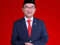“Pilkada Ulang Babel 2025: PDIP Pimpin Koalisi Besar, Rudianto Tjen Jadi Penguat Sentral:
