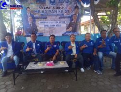 PAN Pesawaran Peduli: Santunan untuk Anak Yatim dan Lomba Senam Kreasi Warnai HUT ke-27