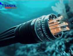 Kabel Laut Putus, Pulau Buru Lumpuh! Kerugian Capai Puluhan Miliar, Warga: “Kami Terjebak dalam Zona Mati”