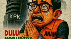 Amnesty dan Isu Remisi Koruptor Kembali Mengemuka