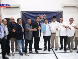 “Hendry Ch Bangun Kembali Bertarung di Pucuk PWI, Diklaim Dukungannya ‘Angker’!”