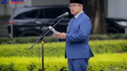 Wali Kota Farhan Lantik 90 Pejabat, Tekankan Jawab Kritik dengan Kinerja Nyata