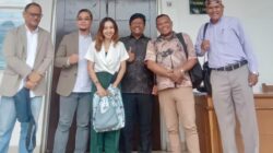 Sofia Natalie vs. Tifauzia Tyassuma – Pengadilan Negeri Jakarta Selatan Memenangkan Tergugat