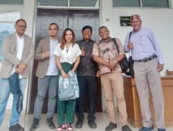 Sofia Natalie vs. Tifauzia Tyassuma – Pengadilan Negeri Jakarta Selatan Memenangkan Penggugat